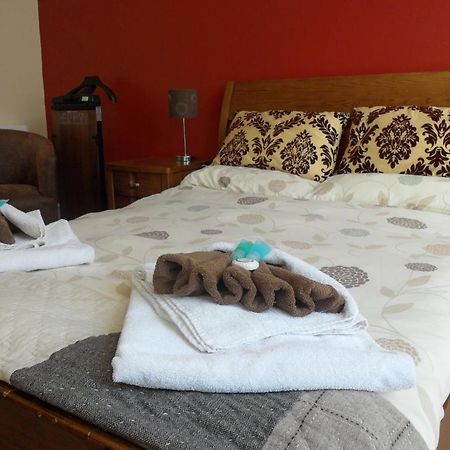 The Strand Lodge Blackpool Habitación foto
